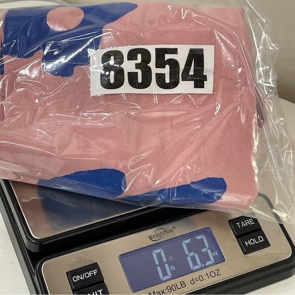 Urban Outfitters Floral Hawaiian 100% Viscose Button Down Short Sleeve Men's S - Picture 11 of 11